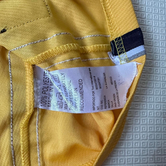 NBA Indiana Pacers Jersey – Size M - Picture 8 of 8